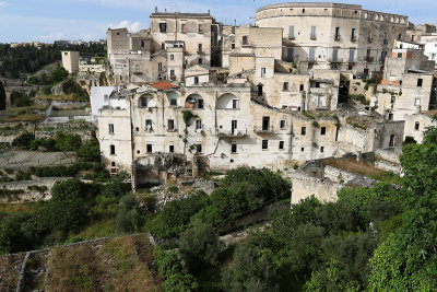 2 weeks in Puglia - Discovering the city of Gravina in Puglia