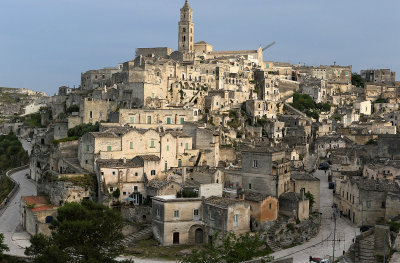 2 weeks in Puglia - 2 semaines dans les Pouilles et en Basilicate