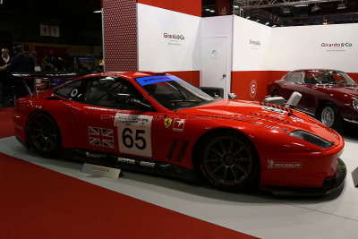 150 - Salon Retromobile 2017 de Paris - IMG_4492_DxO Pbase.jpg