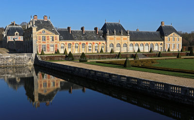 19 - Visite chateau de Vaux le Vicomte dec 2016 - IMG_0511_DxO Pbase.jpg