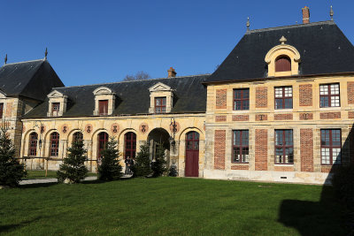 2 - Visite chateau de Vaux le Vicomte dec 2016 - IMG_0494_DxO Pbase.jpg