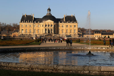 260 - Visite chateau de Vaux le Vicomte dec 2016 - IMG_0756_DxO Pbase.jpg