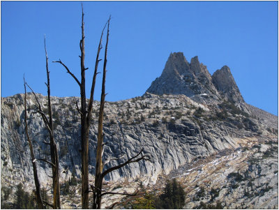Yosemite, Oct. 2013