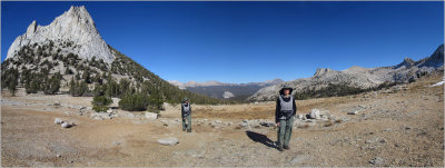 Yosemite, Oct. 2013