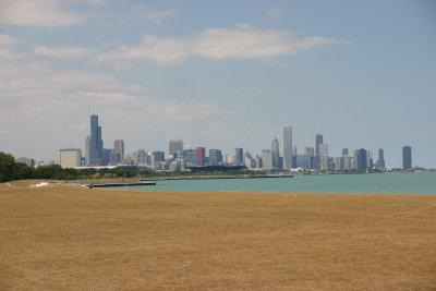 Chicago Skyline