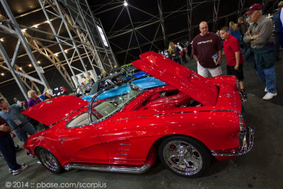 Barrett-Jackson