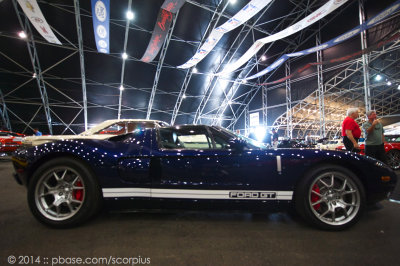 2014 Barrett-Jackson