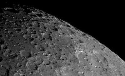 Clavius Area TIFF