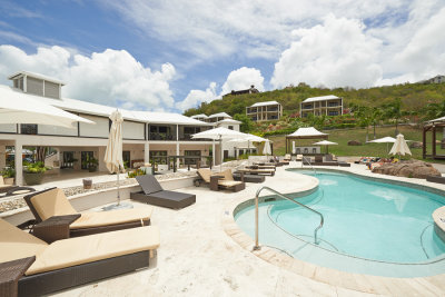 Antigua 2014