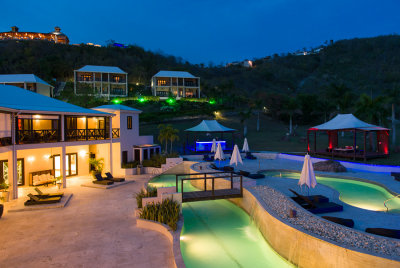 Antigua 2015