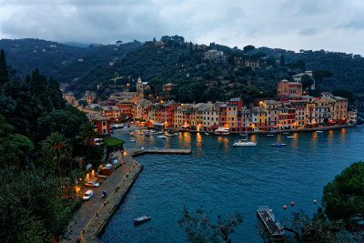 Portofino