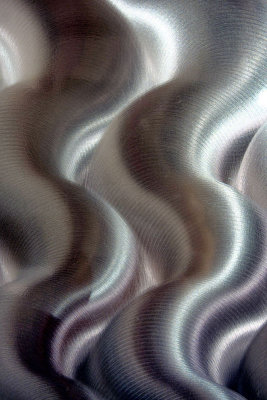 Steel waves