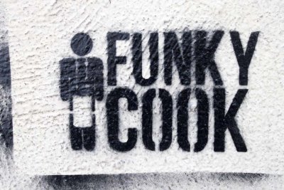 Funky Cook