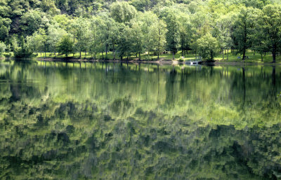 Lake Ghirla