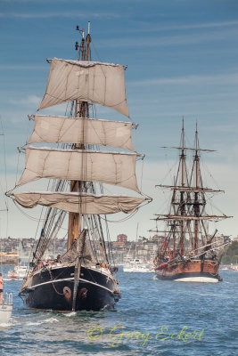 International Fleet Review