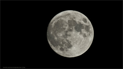 Moon Image 