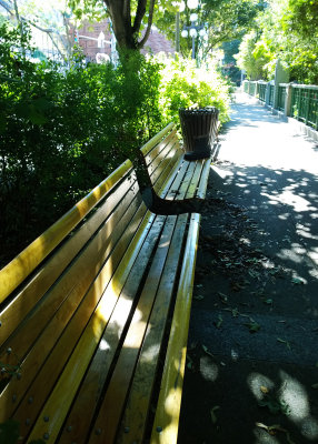 Parc de la Chute-Montmorency