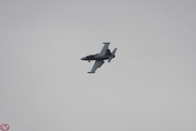 L39 Albatros