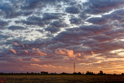 un soir
