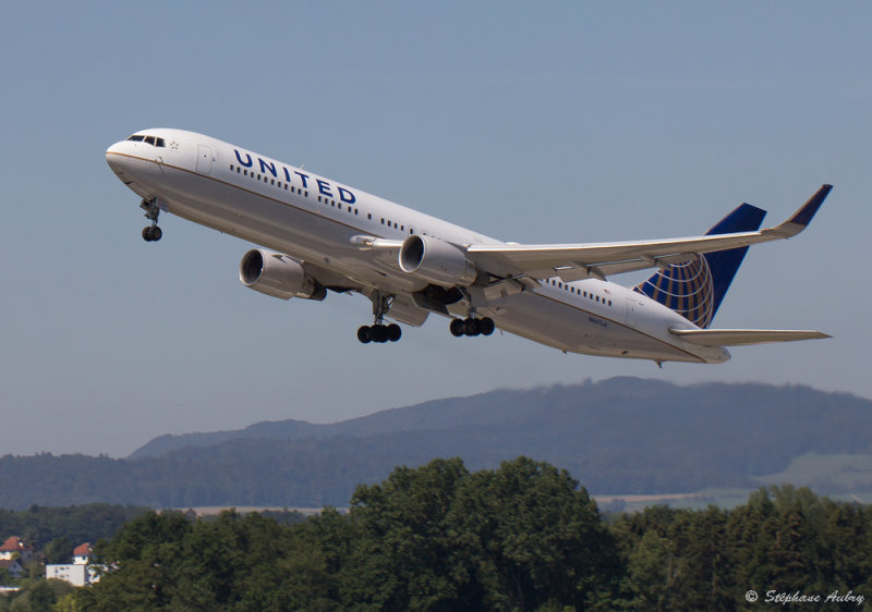 Boeing 767-322(ER)(WL)