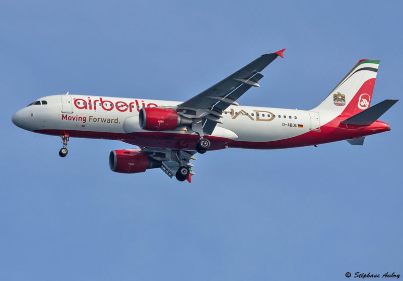 Airbus A320-200