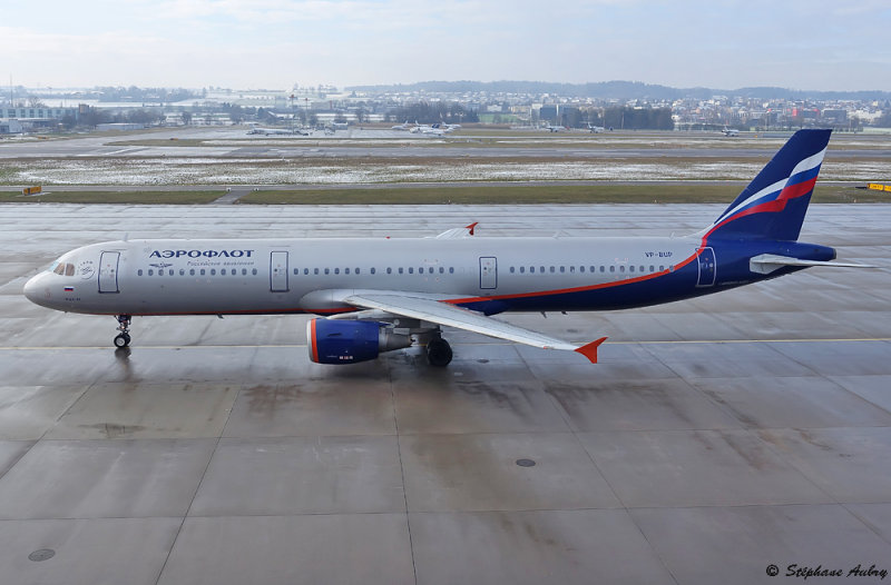 Airbus A321-200