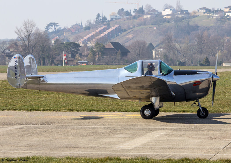 Erco Ercoupe 415E