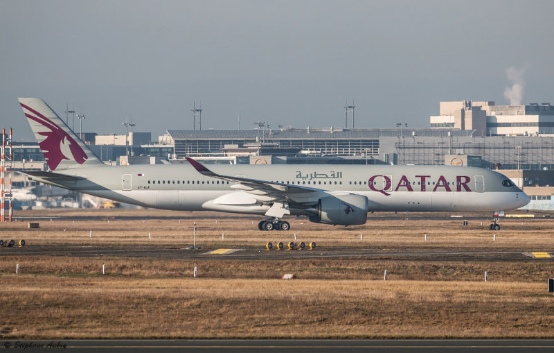Airbus A350-941