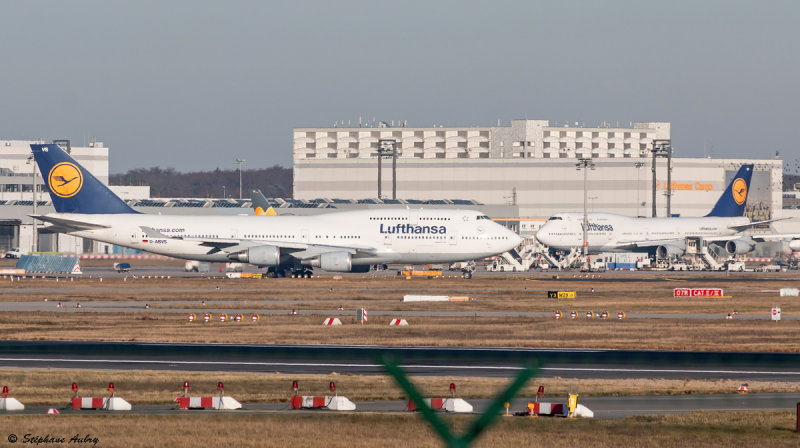 Boeing 747-430