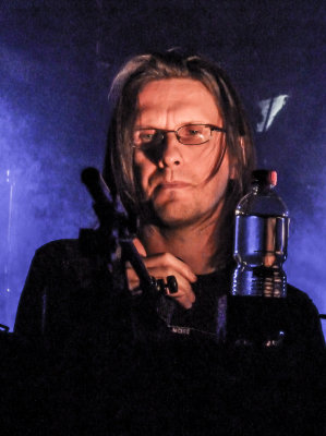 Steven Wilson