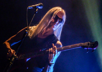 Steven Wilson