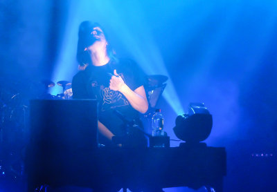 Steven Wilson