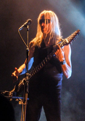 Steven Wilson