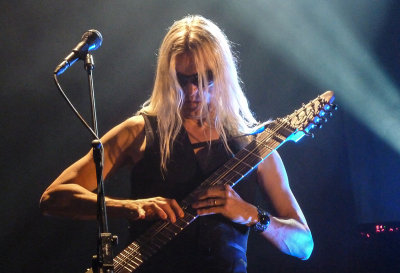 Steven Wilson