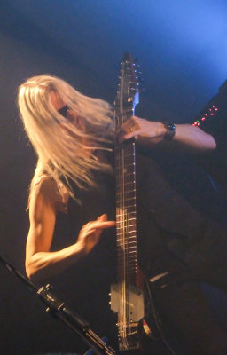 Steven Wilson