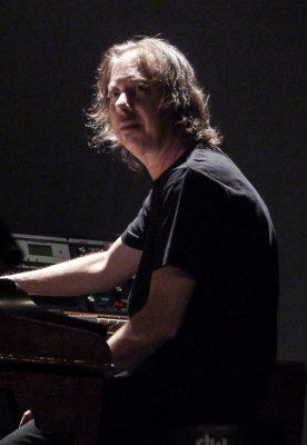 Steven Wilson