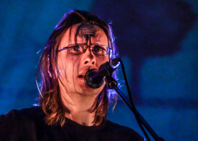 Steven Wilson