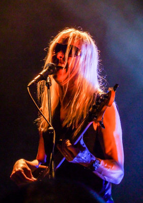 Steven Wilson