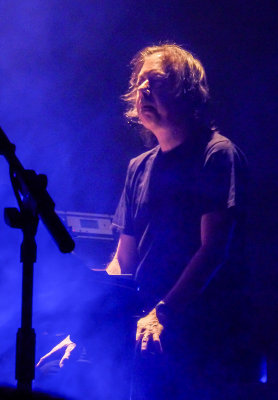 Steven Wilson