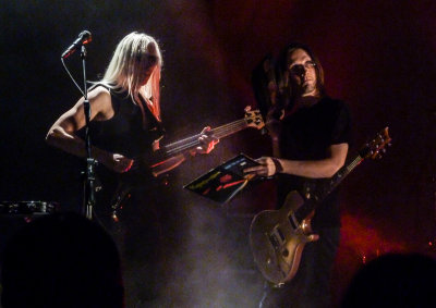 Steven Wilson
