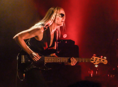 Steven Wilson