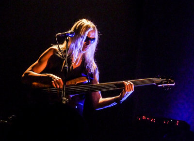 Steven Wilson