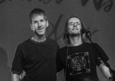 Steven Wilson