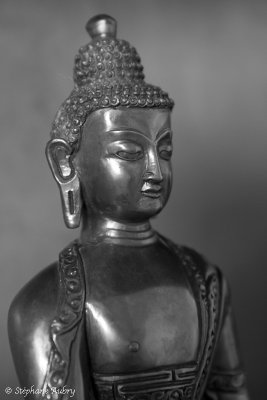 Bouddha Amitabha