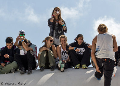 Red Bull Art Of Motion 2014