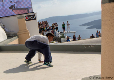 Red Bull Art Of Motion 2014