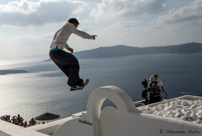 Red Bull Art Of Motion 2014