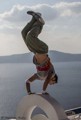 Red Bull Art Of Motion 2014