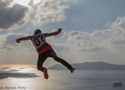 Red Bull Art Of Motion 2014