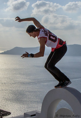 Red Bull Art Of Motion 2014